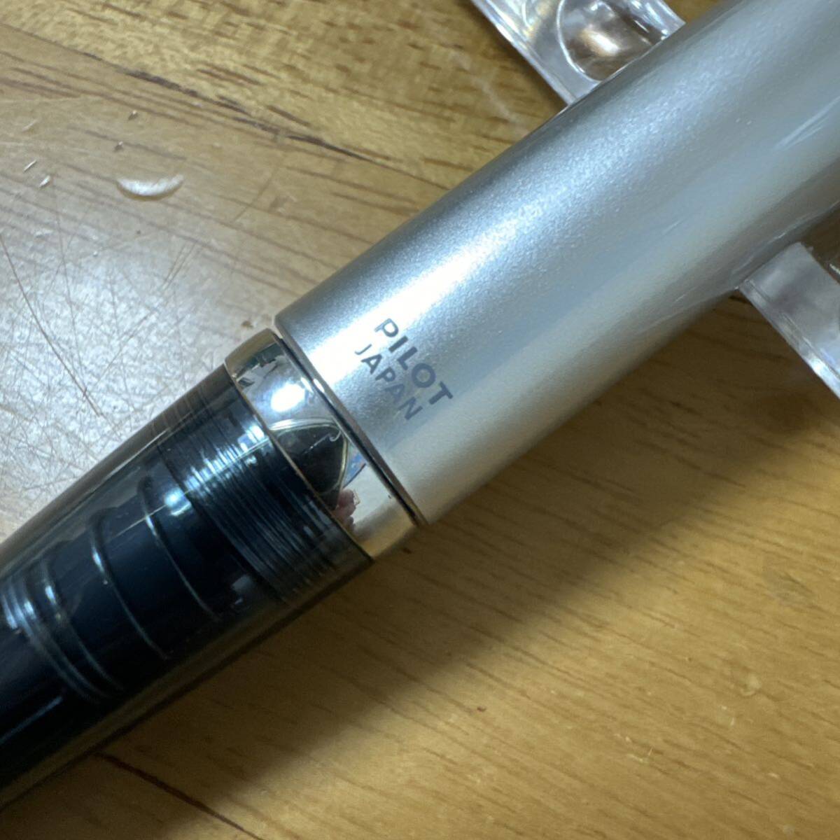 新品 廃盤 PILOT パイロット TIMELINE タイムライン シャーペン 0 5mm