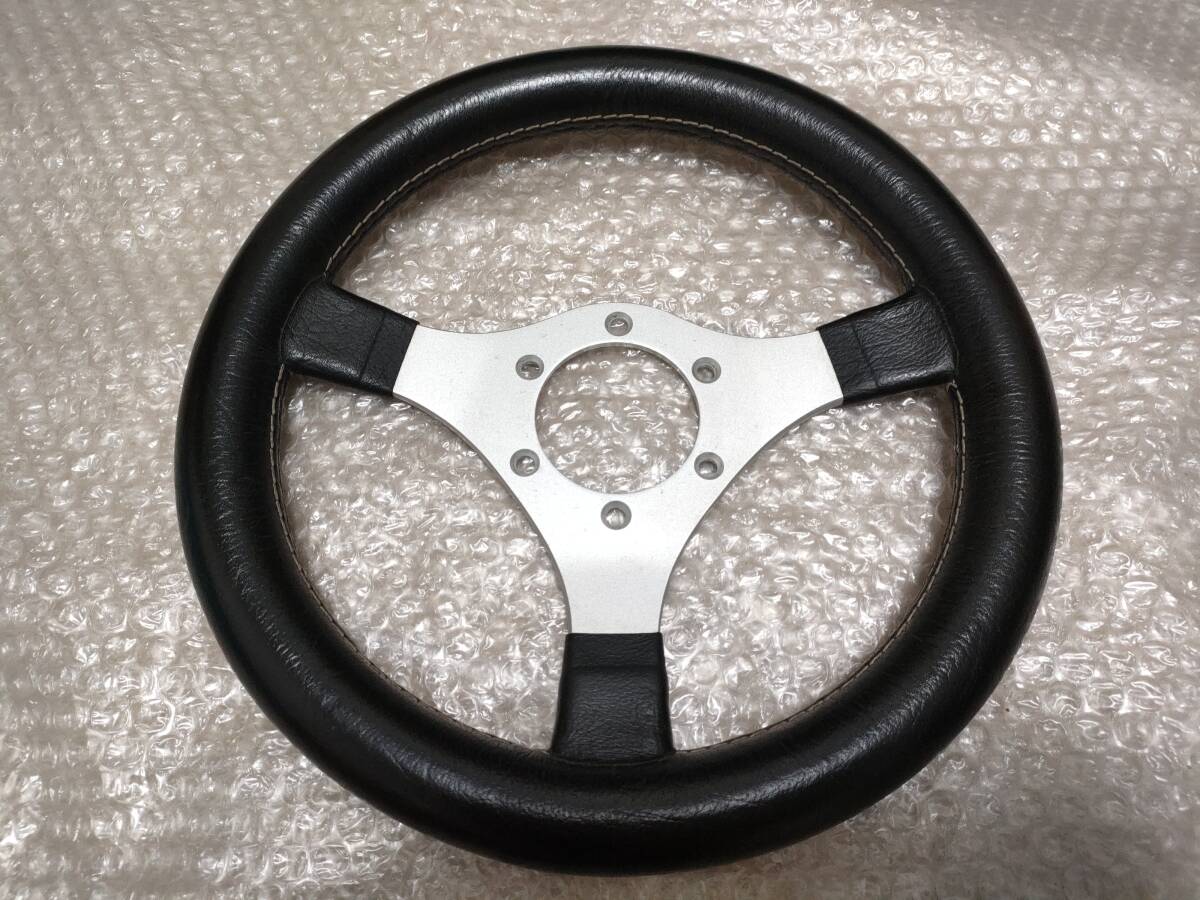 小径ステアリング 当時物 旧車 希少 当時物 小径 29cm ウッド
