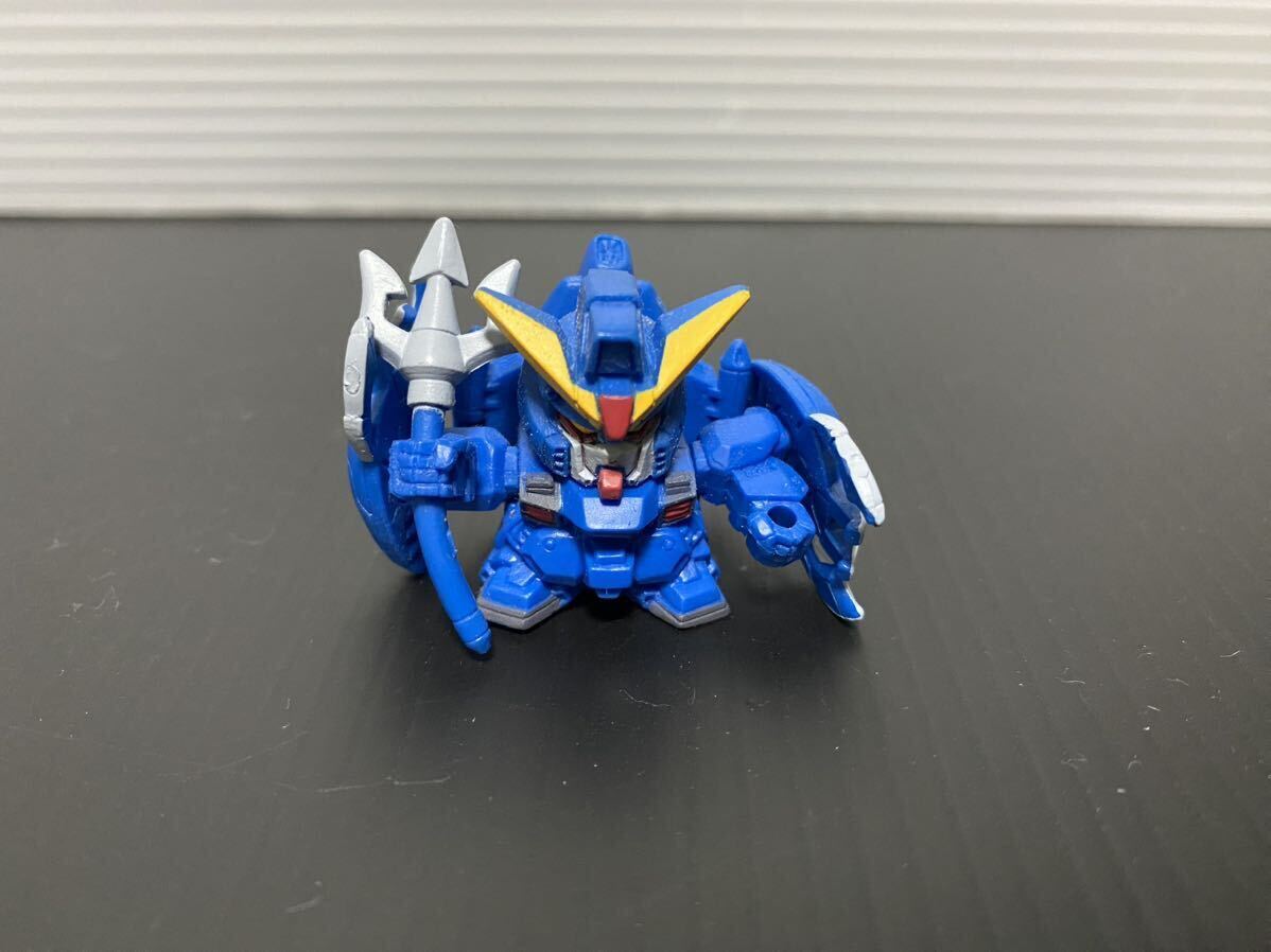 Yahoo!オークション - 機動戦士ガンダム SEED フォビドゥン ヴォーテク