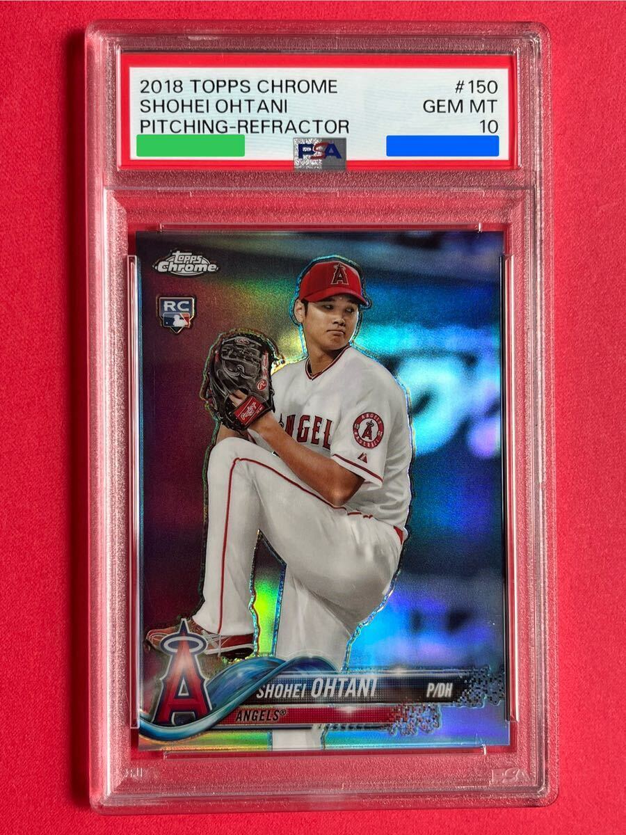 大谷翔平 2018レインボー Shohei Ohtani Rainbow 大谷翔平 2018