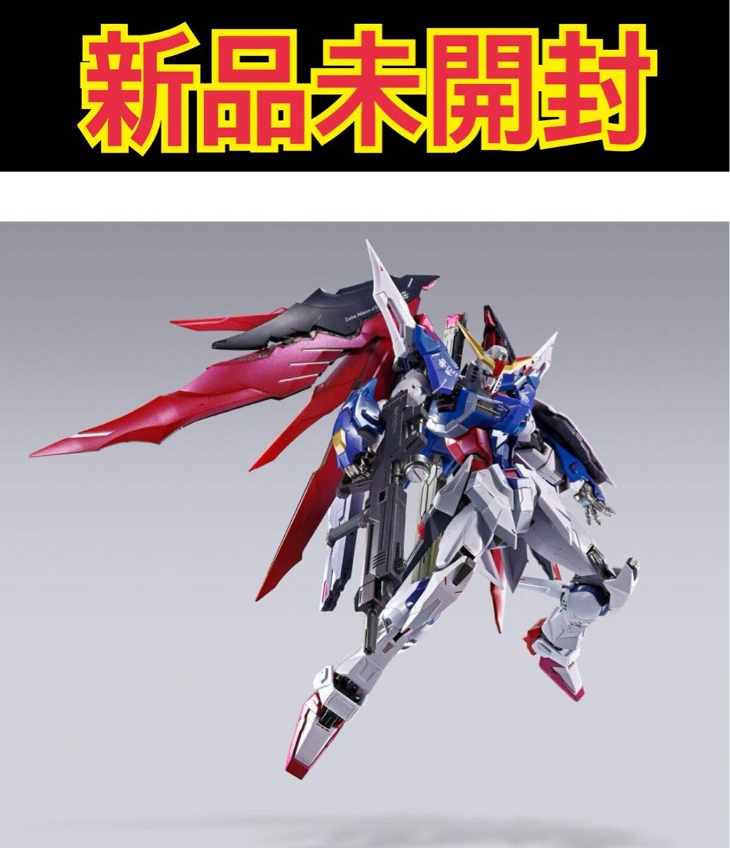 L BUILD デスティニーガンダム（フルパッケージ） 2024 L BUILD