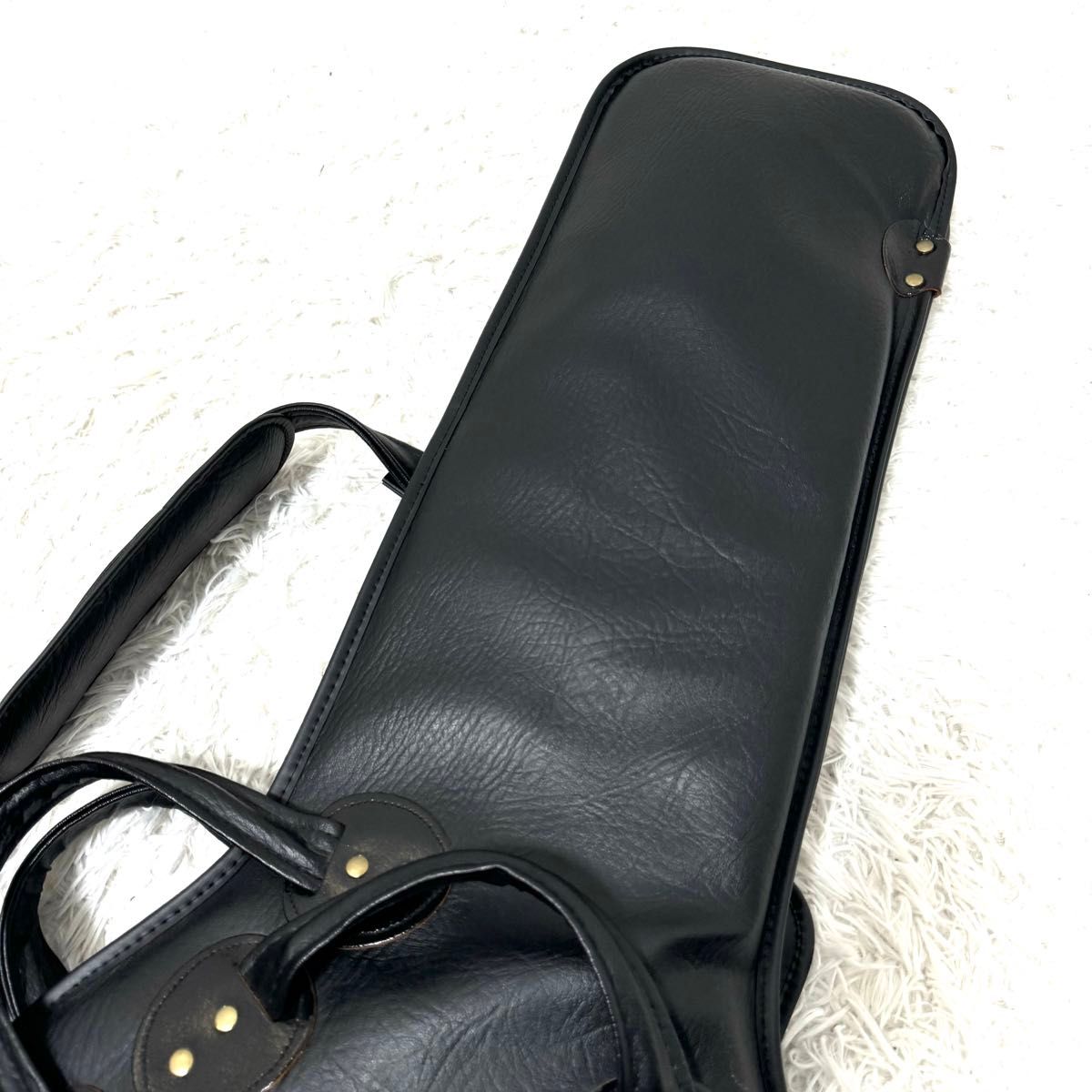 ベースギター用 レザー ギグバッグ Gig Bag SZ-B ギターケース ソフト
