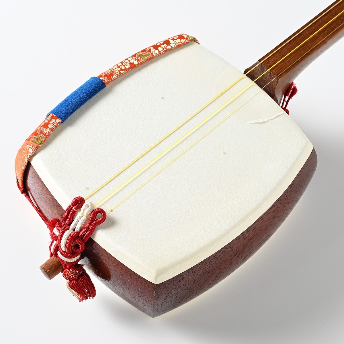 ☆【最終価格】三味線 和楽器 ハードケース バチ その他 ☆【最終価格