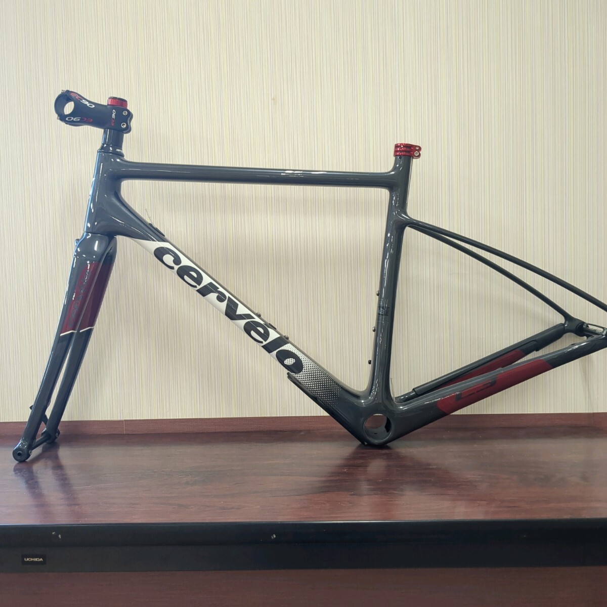 cervélo C3 ロードバイクフレーム 51サイズ
