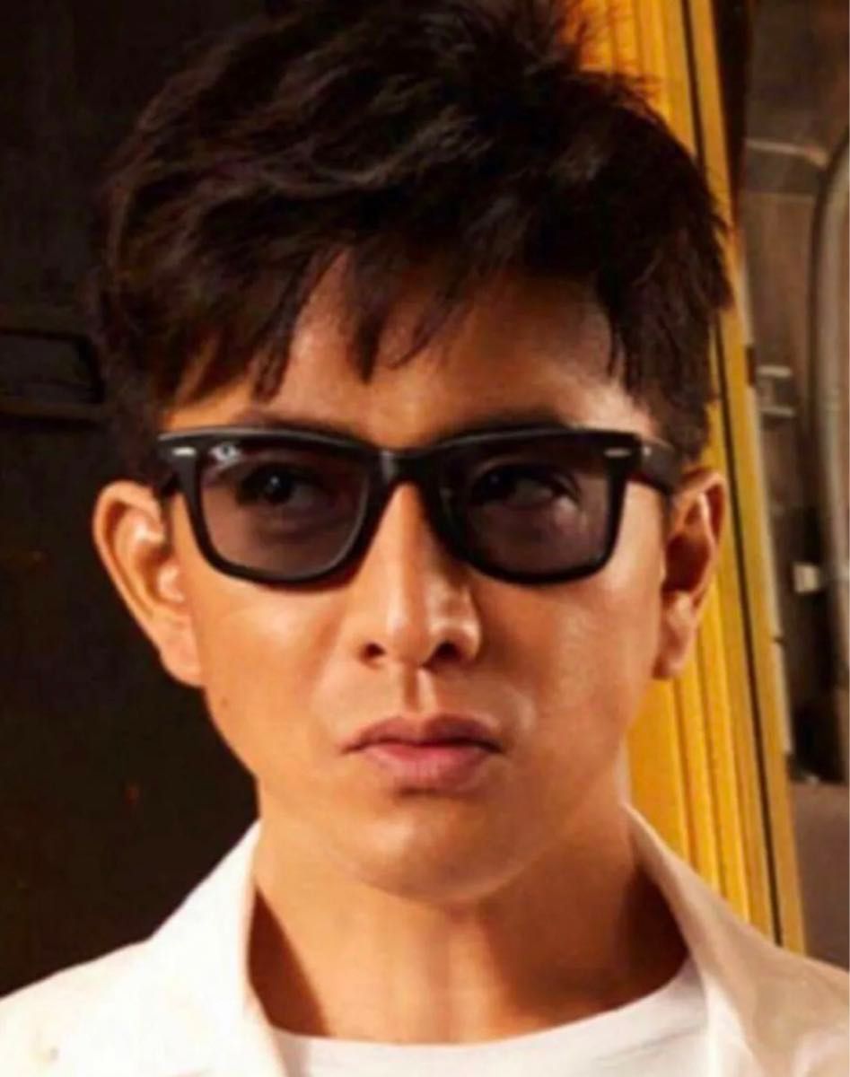 Ray-Ban レイバンx 木村拓哉カプセルコレクションキムタク着用限定