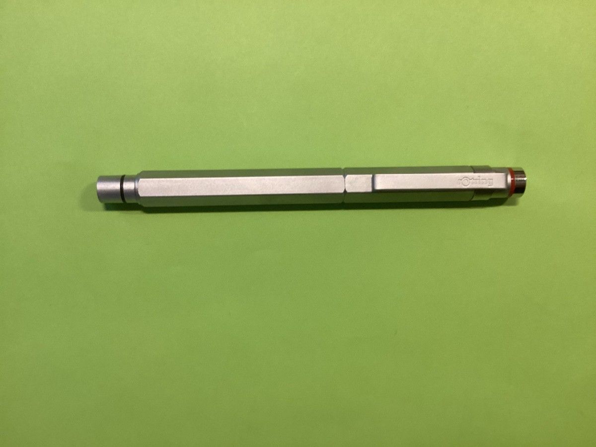 ロットリング ニュートン ローラーボール rotring｜Yahoo!フリマ（旧