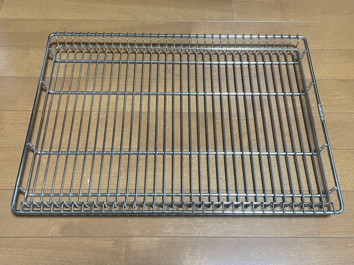 peak廃盤品メッシュトレー 2unit 浅型 CK-255 ① 廃盤品】スノーピーク