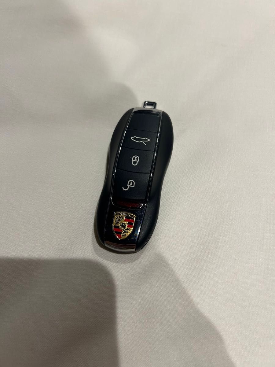 ポルシェ 911スマートキー スペアキー｜Yahoo!フリマ（旧PayPayフリマ）
