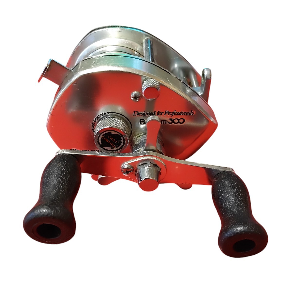 シマノ/SHIMANO バンタム300/Bantam300 リール オールドリール ベイト