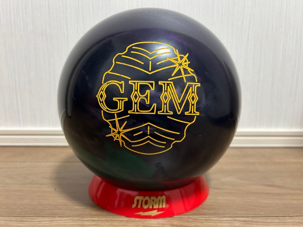 Roto Grip Gem Pearl ボウリングボール 15 lbs 3 oz 【公式通販】