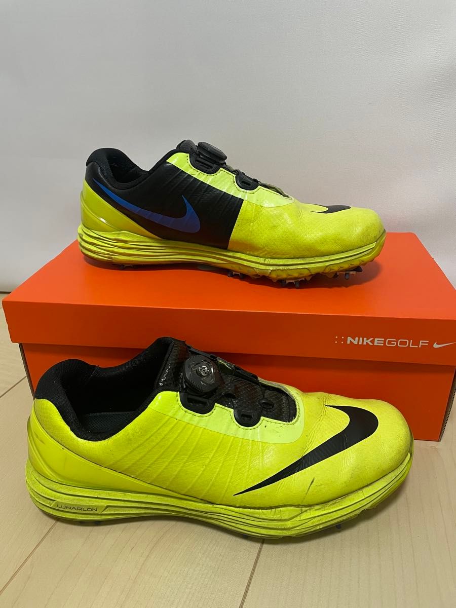 即決NIKE☆ナイキ ルナ モンロイヤル /27.5cm 2026年最新Yahoo