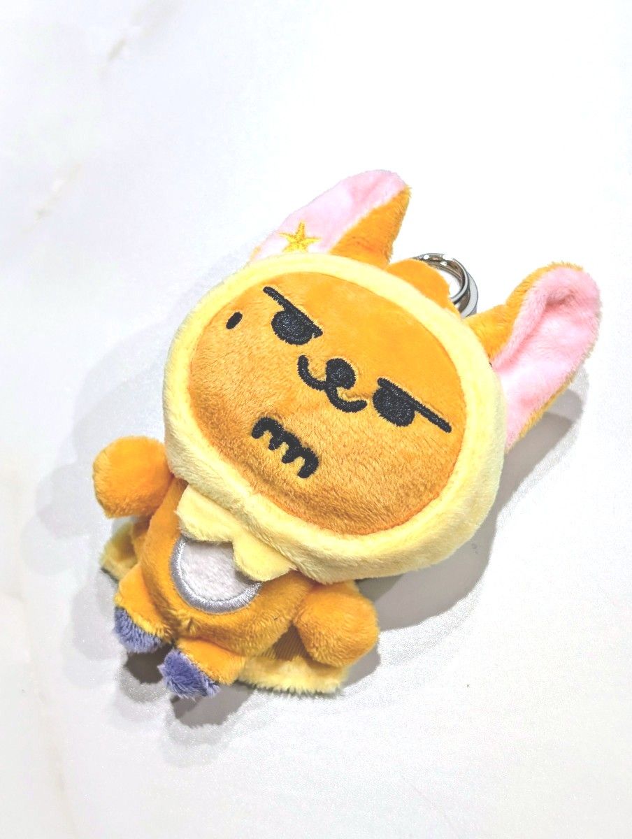 TXT ファンチュン ぬいぐるみキーチェーン プルバトゥ ヨンジュン