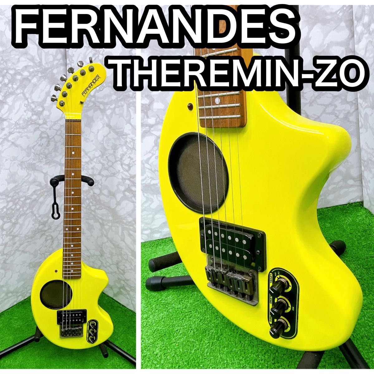 ◇FERNANDES ZO-3ギター フェルナンデス ゾーさん zo-3 Fernandes ZO-3