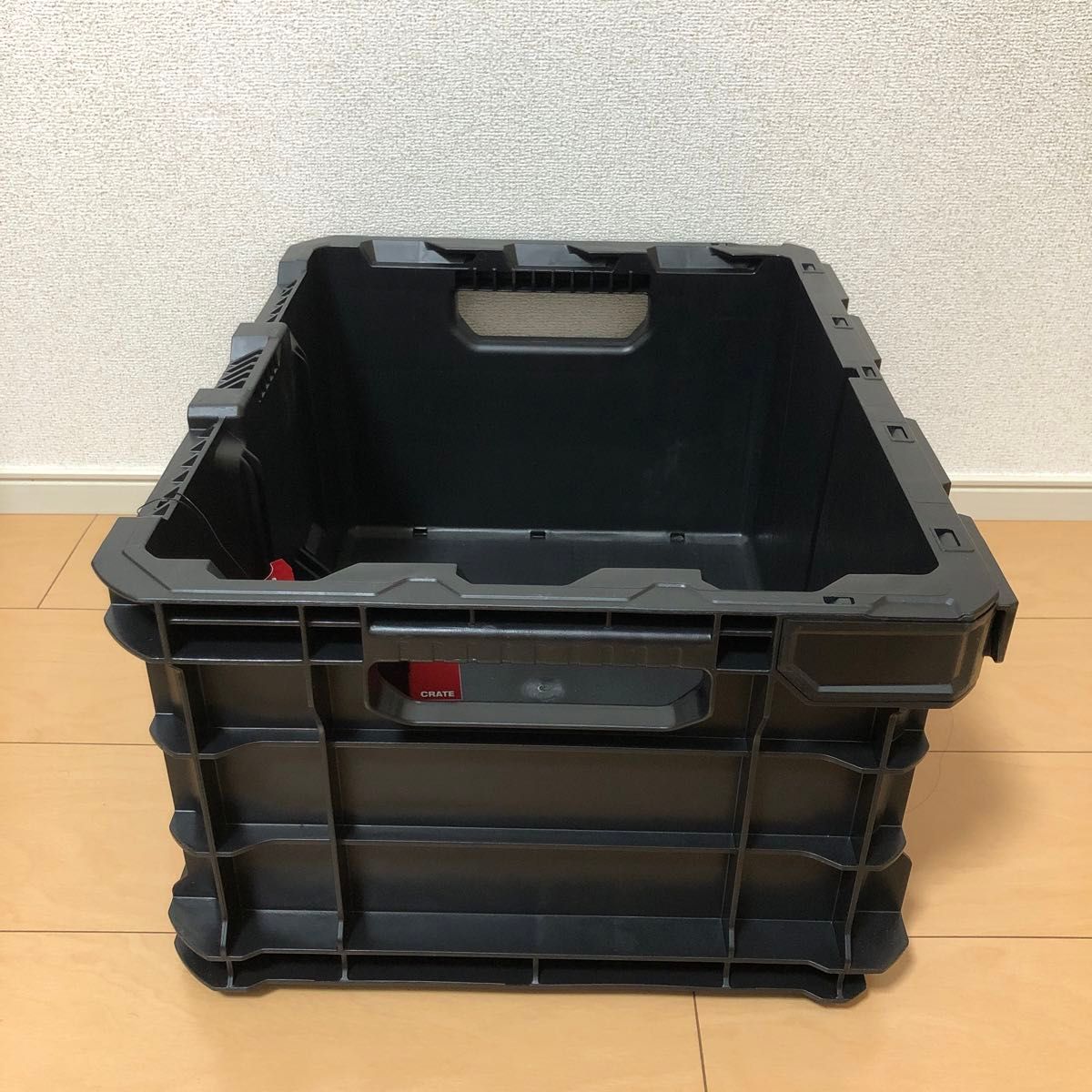 新品 Milwaukee パックアウト コンテナ クレート ボックス Crate