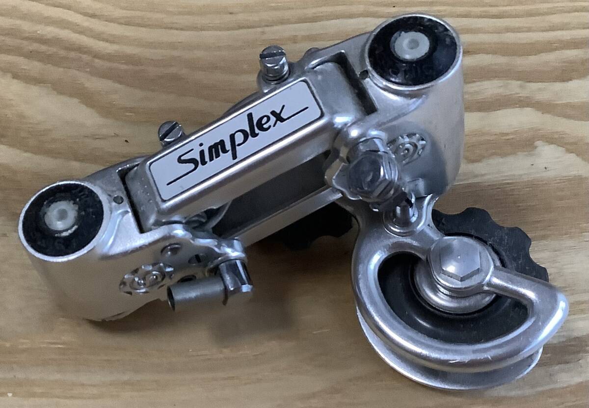 値下げしました☆simplex サンプレックス vintage セット品 未使用