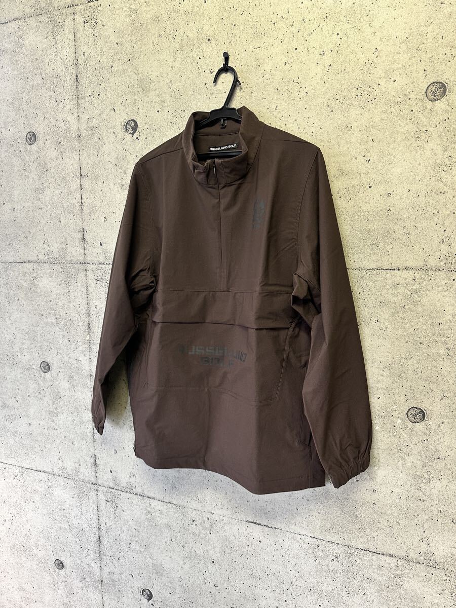 新品未使用】サイズ4 メンズ プルオーバー ラッセルノ 1747