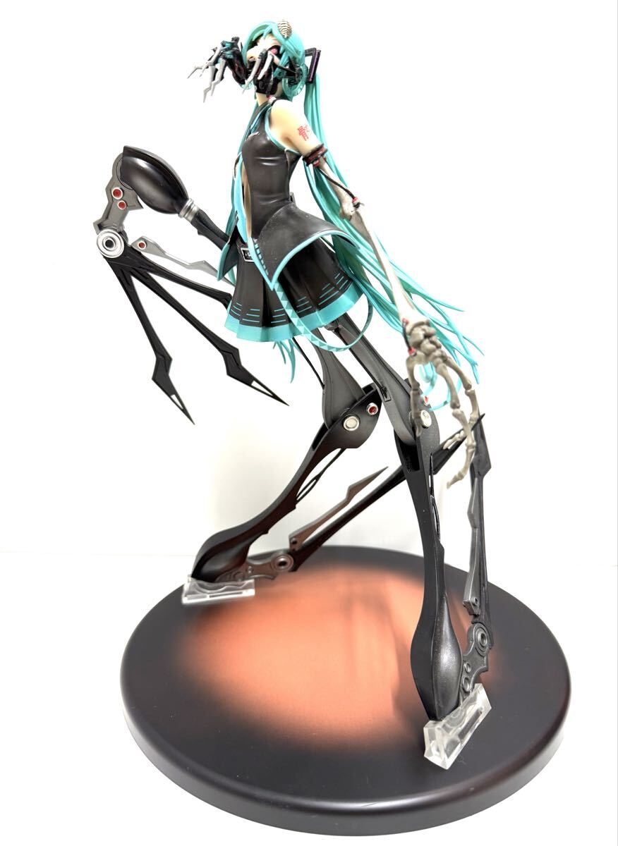 H (エッヂ) Hdge technical statue No.4 グラビティ・キトゥン GRAVITY