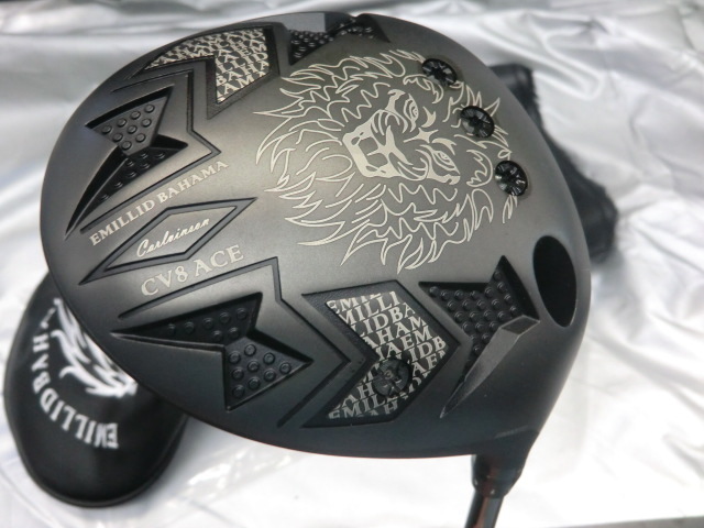 バハマ cv8 ACE 10.5度 NX 60x 楽天市場】(カスタムクラブ)エミリッド