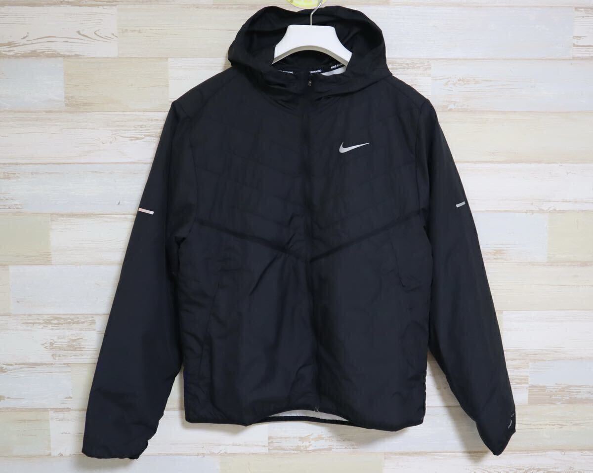 新品 Lサイズ NIKE ナイキ メンズ TF SYNFL RPL エアロレイヤー