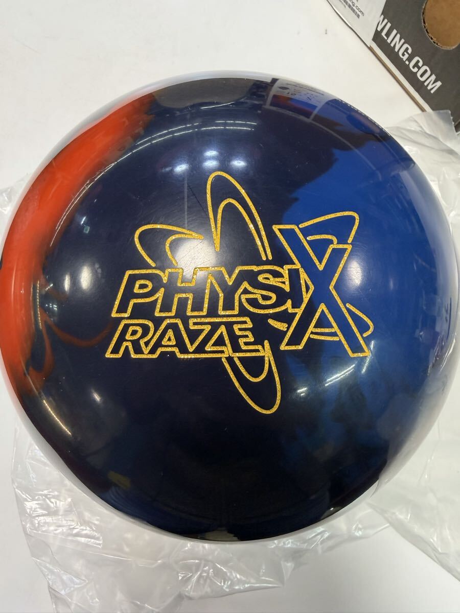 ☆新品☆ストーム フィジックスレイズ15ポンド ストーム フィジックス