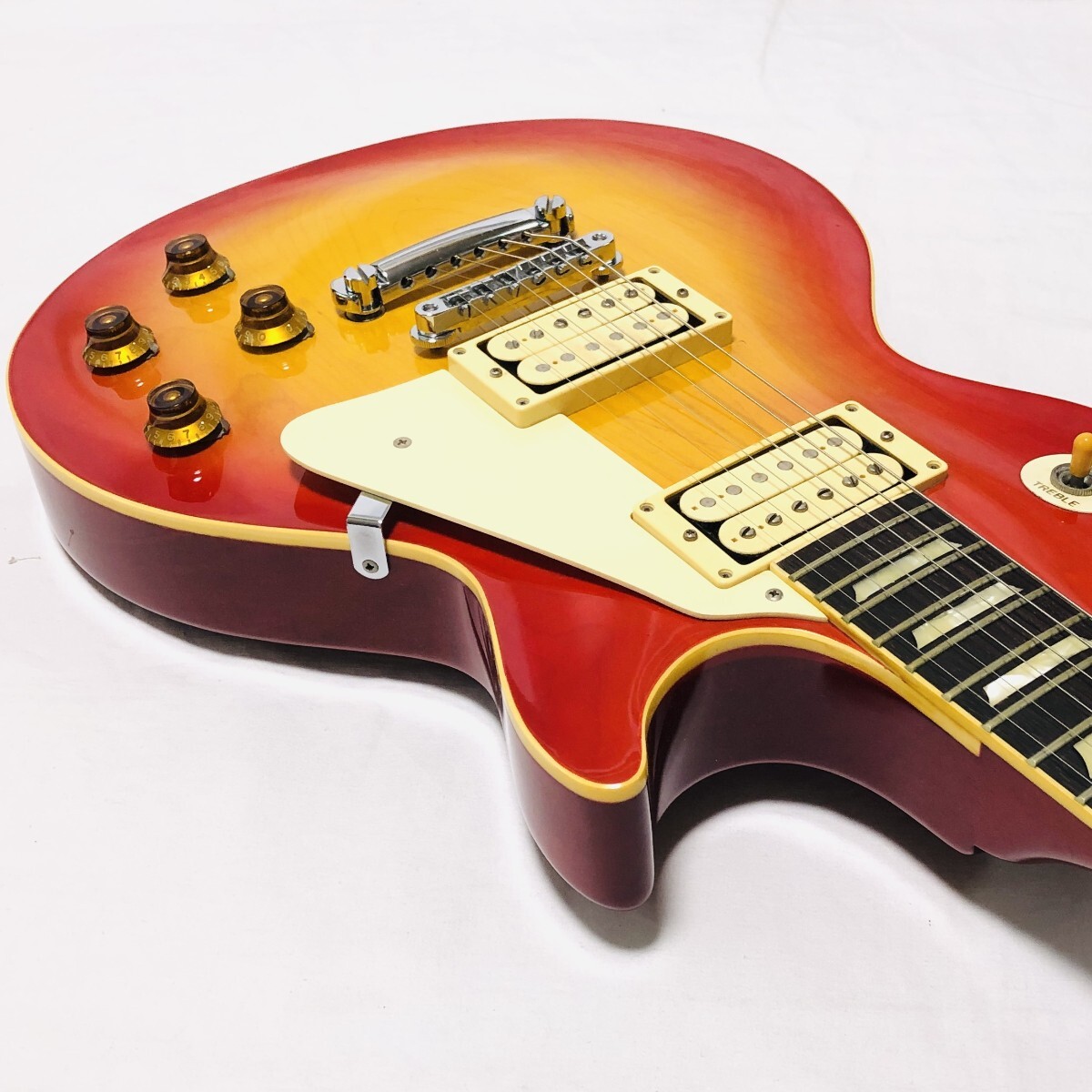Tokai Love Rock LS-50 MADE IN JAPAN 1982 トーカイ ラブロック レス