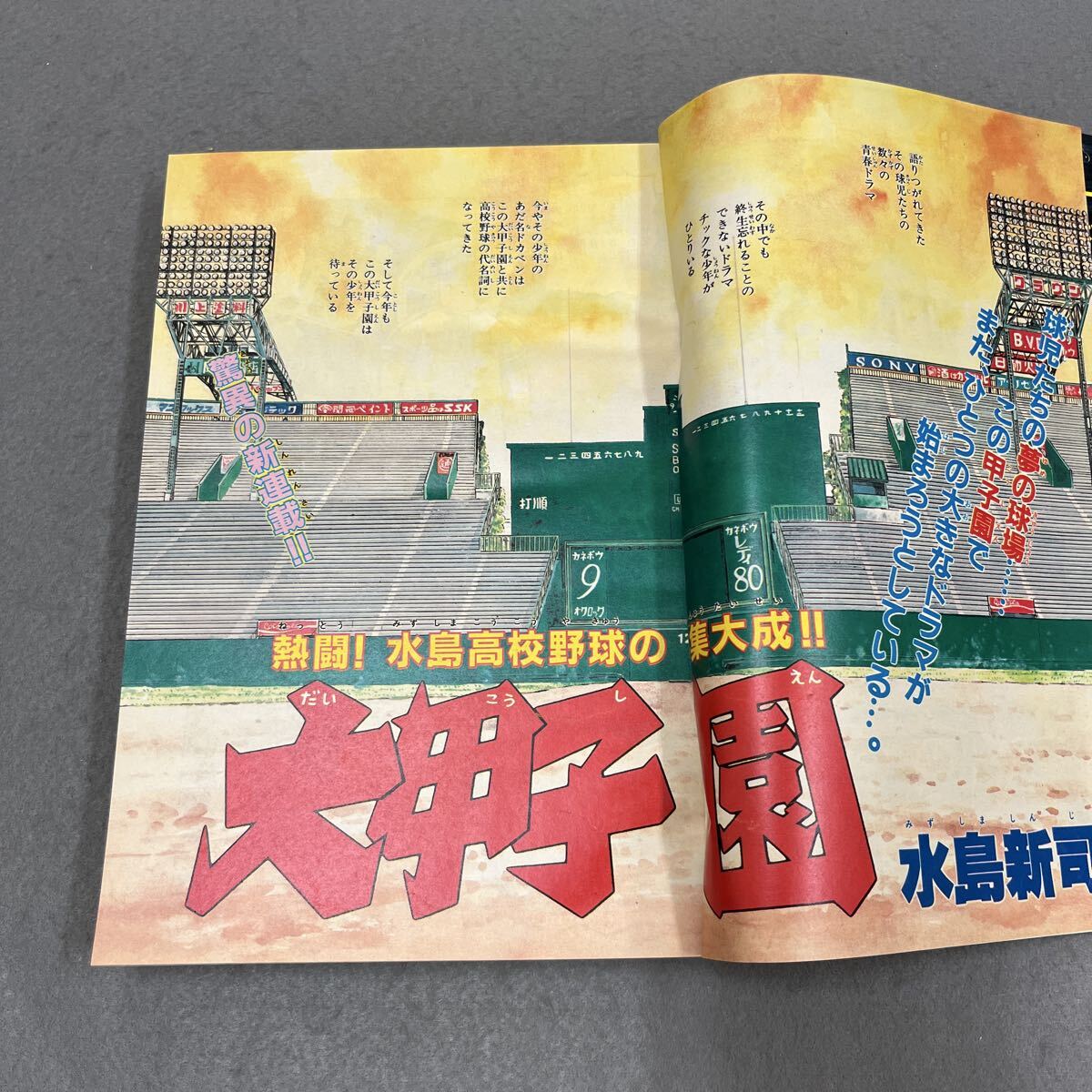 ストア 週刊少年チャンピオン○1983年3月11日発行○No.13○マンガ○新
