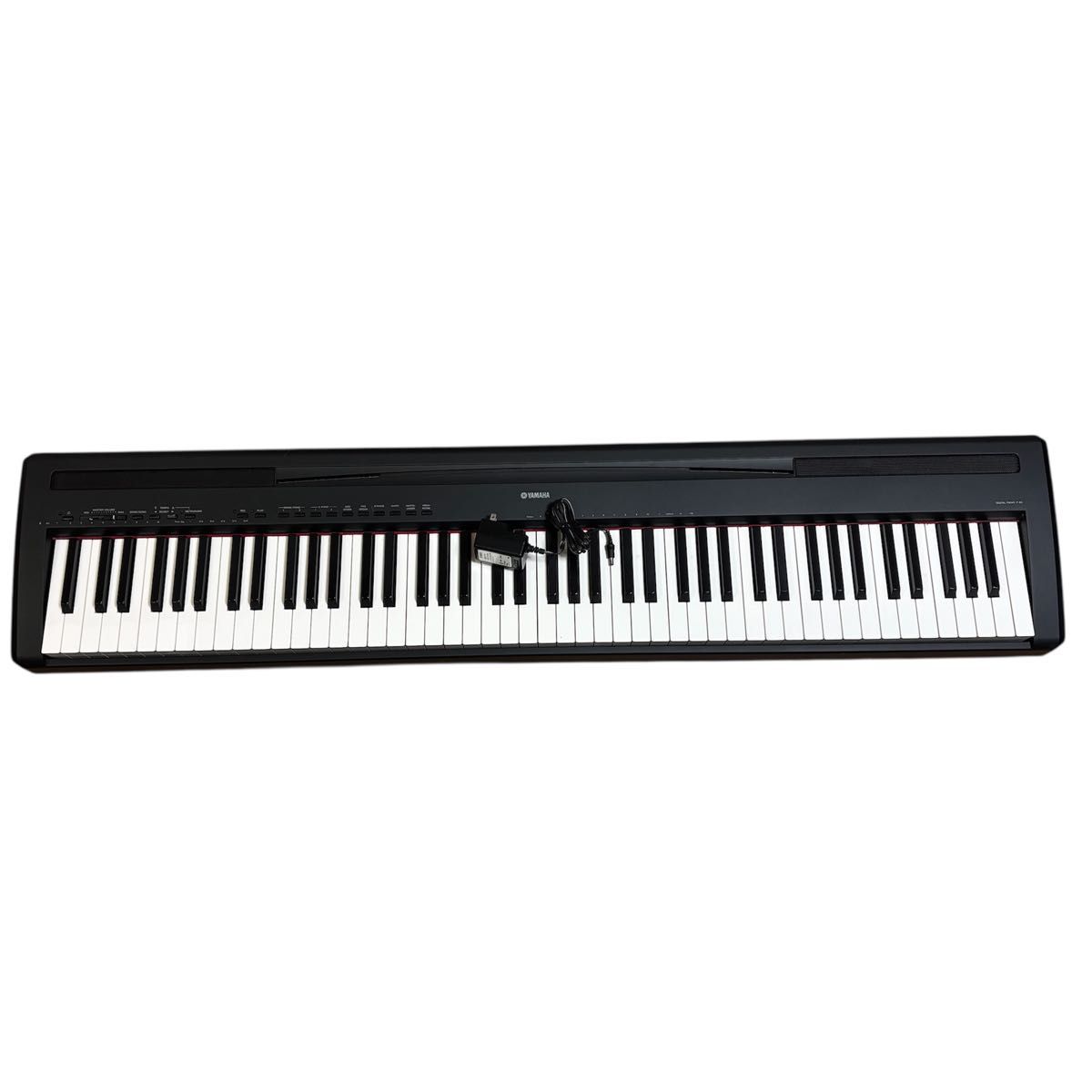 美品】YAMAHA P-95B 88鍵 電子ピアノ 11年製 YAMAHA P-95B 88鍵 電子
