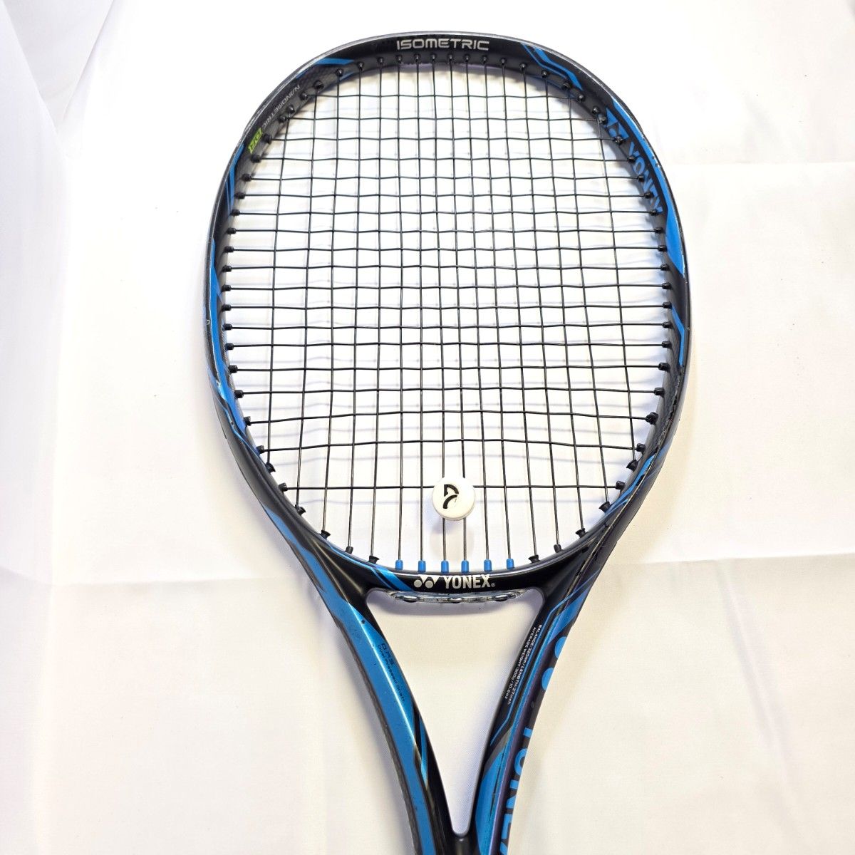 グリップ新品】YONEX ヨネックス EZONE DR 100 G1 硬式テニスラケット