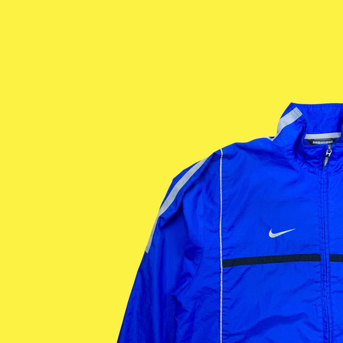 00s Y2K NIKE ナイキ マンチェスターユナイテッド トレーニング
