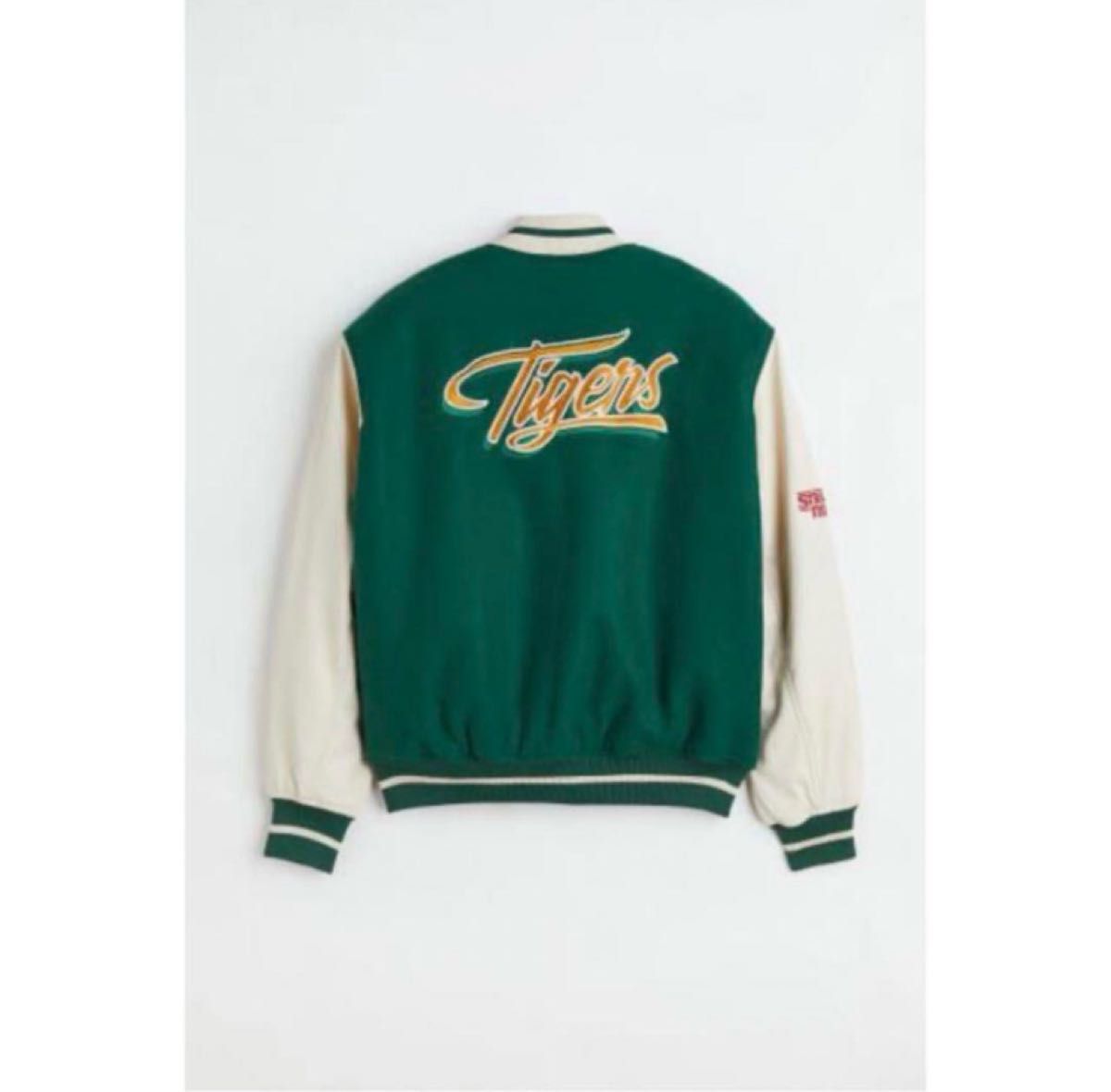 Stranger Things H&M ストレンジャーシングス スタジャン M サイズ
