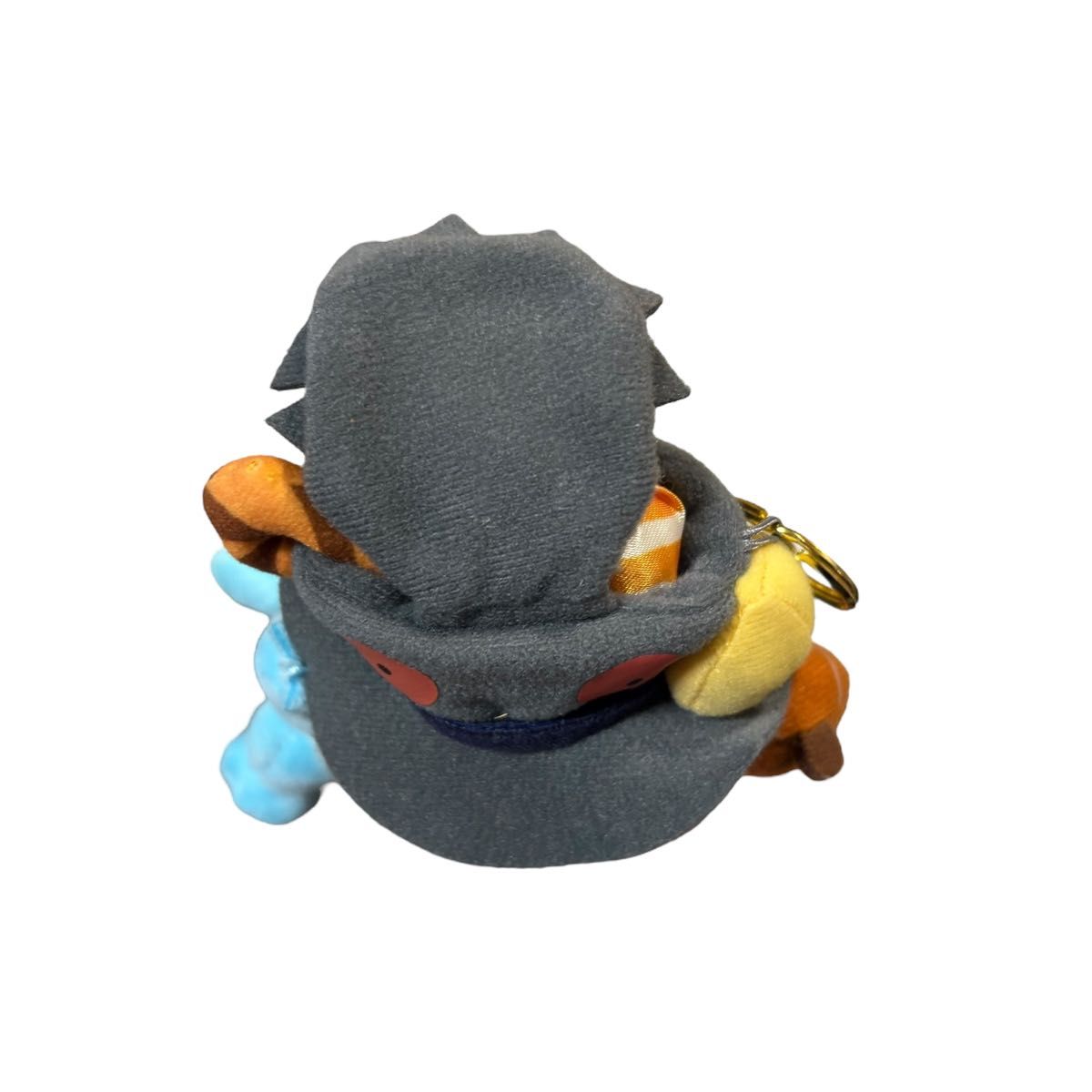 ポケモンセンター限定 ハロウィンフェスティバル ゼニガメ ぬいぐるみ