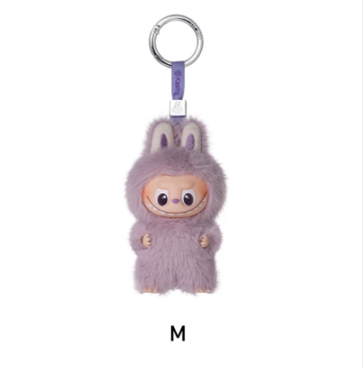 POPMART イニシャル ラブブ M｜Yahoo!フリマ（旧PayPayフリマ）