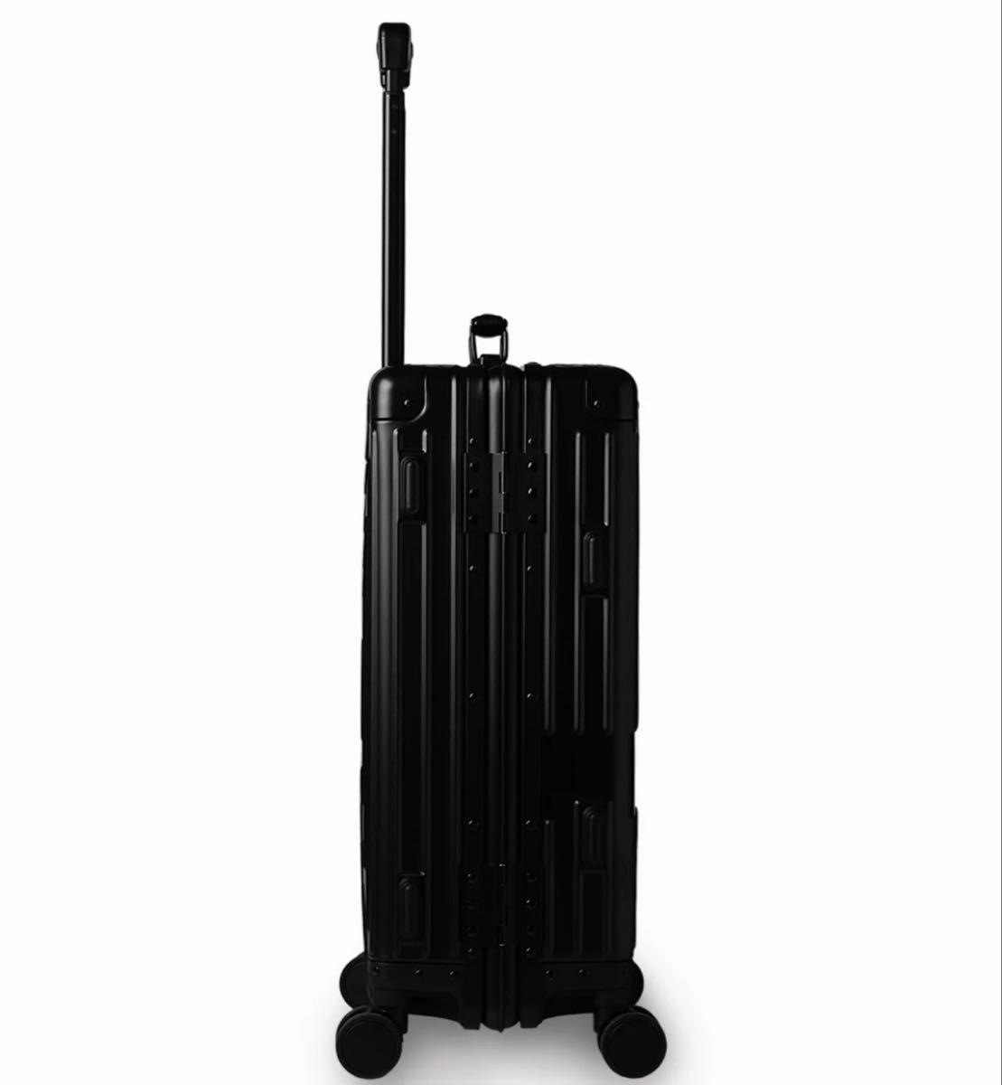 新品】イノベーター INV1811STP Stealth 36L Cabin ブラック アルミ