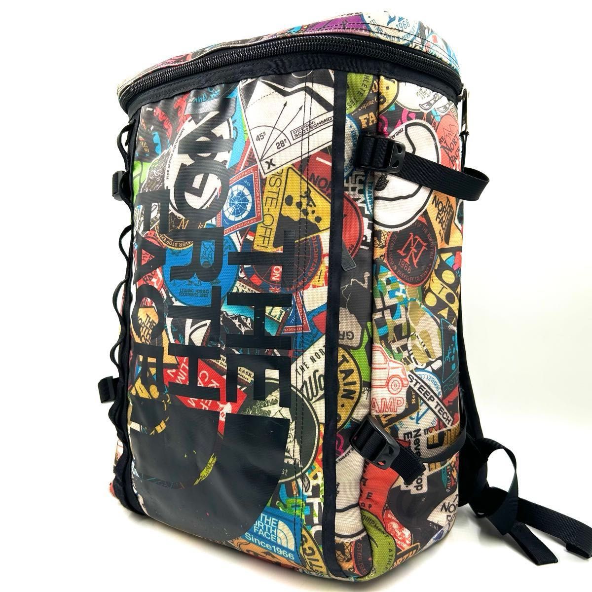 THE NORTH FACE 526 ザ・ノース・フェイス ヒューズボックス 30L