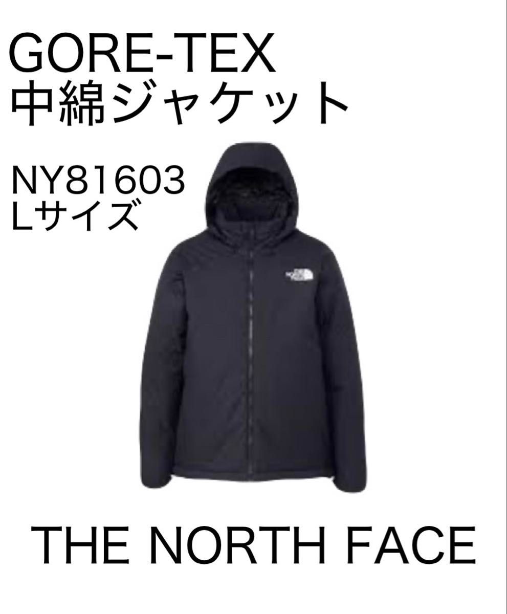 美品・レア】GORE-TEX 中綿ジャケット ゴアサーミアムジャケット