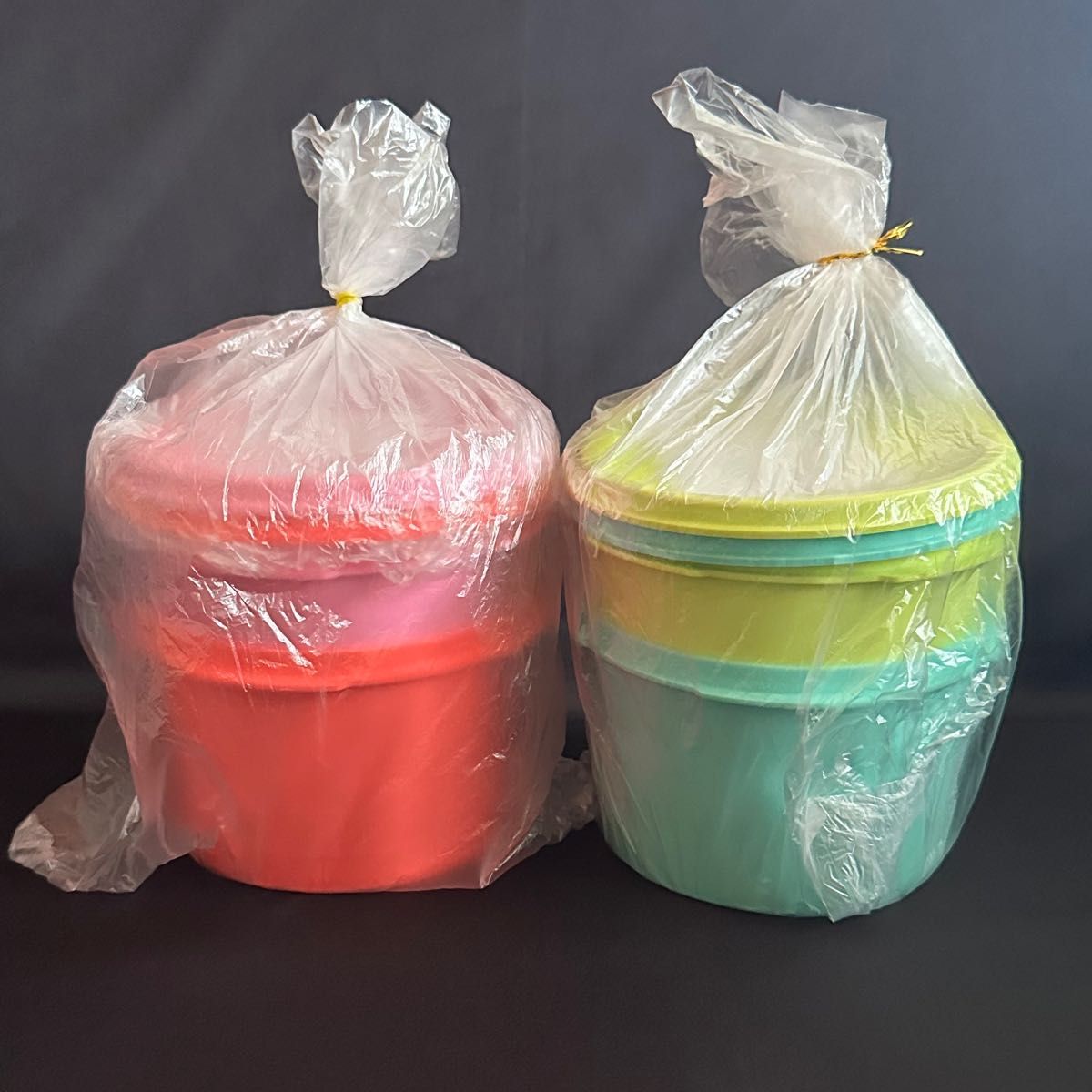 タッパーウェア ミニデコレーター セット Tupperware｜Yahoo!フリマ