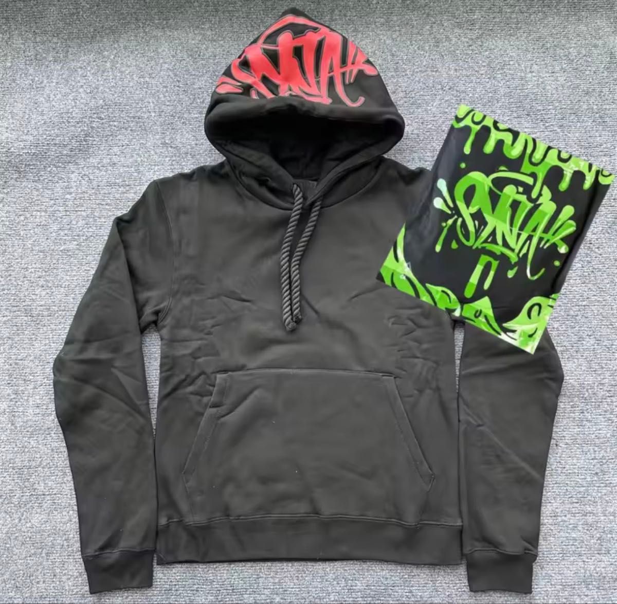 Syna World シナワールド セットアップ 新品未使用 size S｜Yahoo