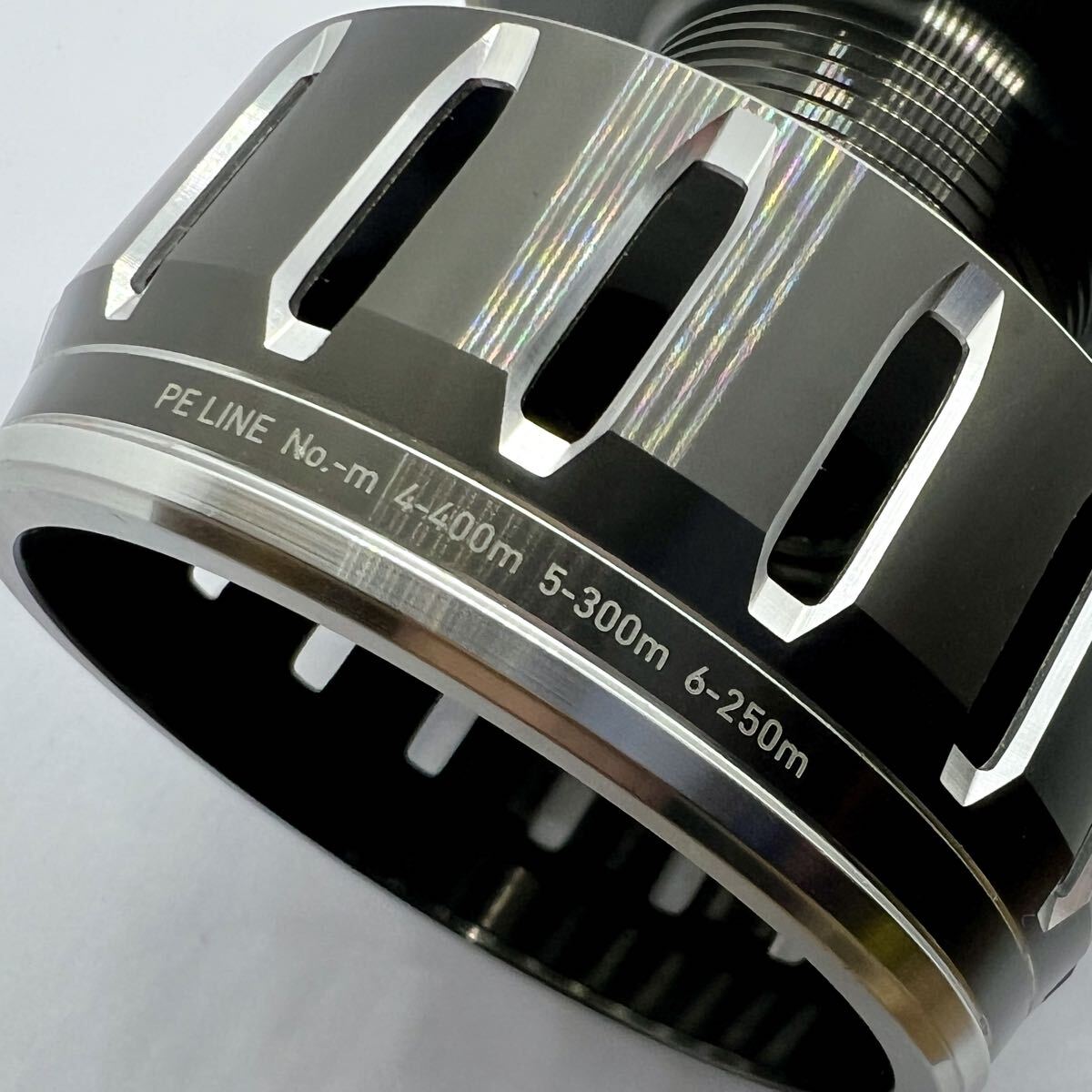 RCS5000スプール daiwa 10ソルティガRCS5000替えスプール Yahoo
