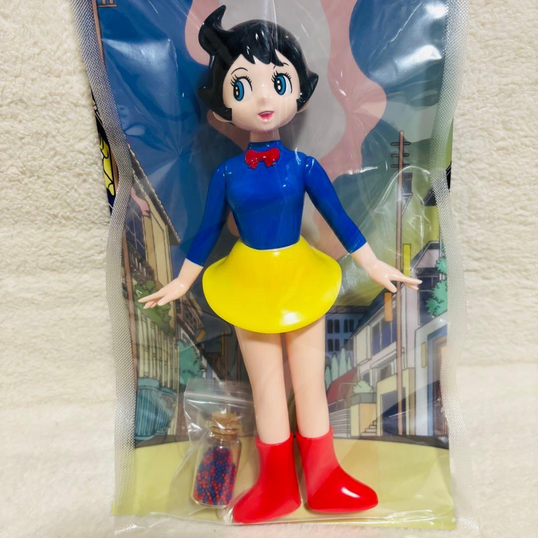 未開封】AOLLOK TOYS ふしぎなメルモ A ワンフェス2025冬 ソフビ