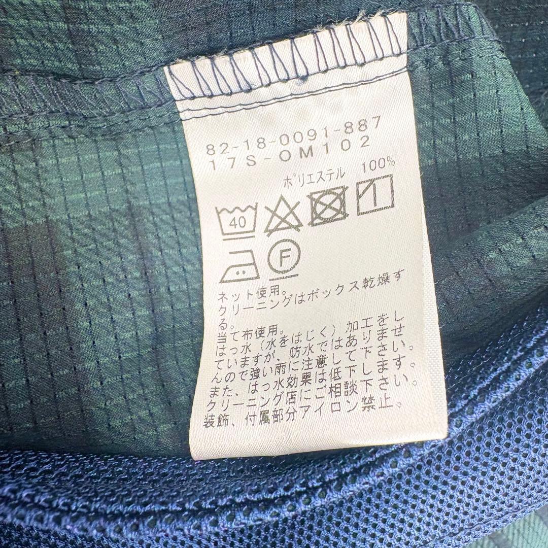 美品 BEAMS GOLF ビームスゴルフ ジャケット パーカー M 648｜Yahoo
