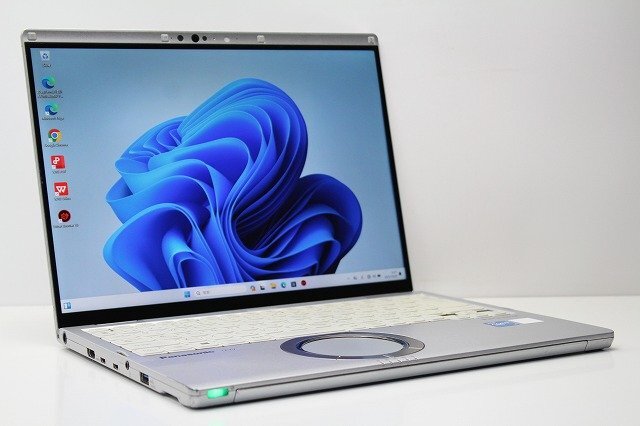 ノートパソコン ハイスペック Panasonic レッツノート CF-FV1 第11世代