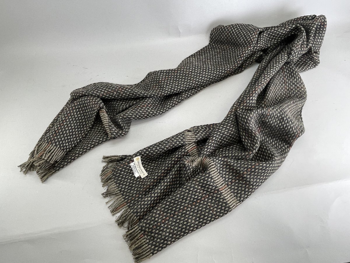 GIORGIO ARMANI ジョルジオアルマーニ /高島屋 /ストール マフラー