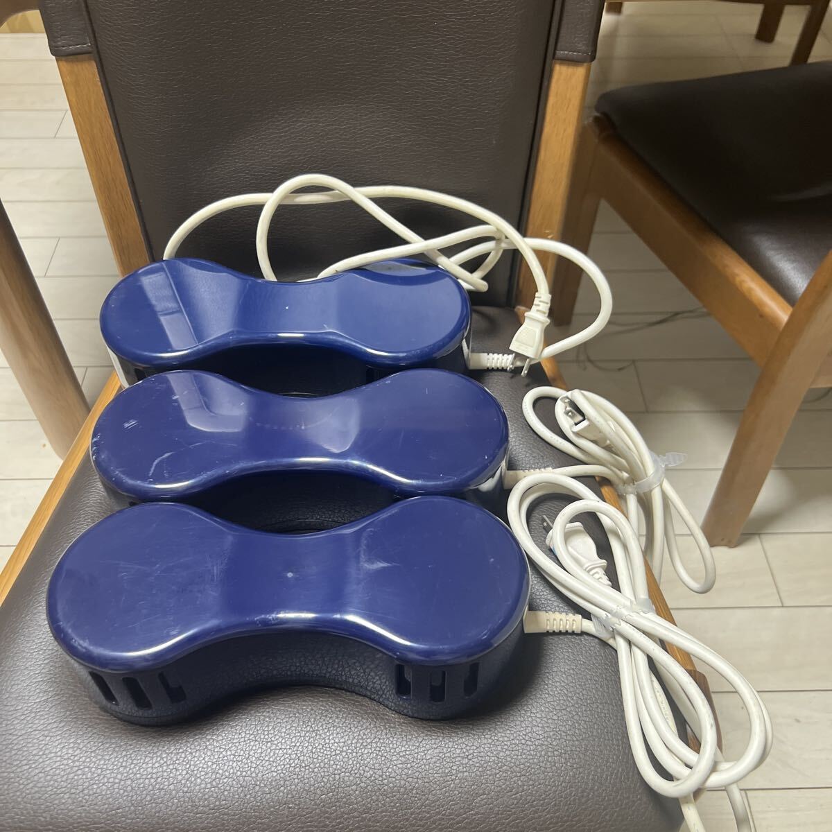 株式会社 創建 家庭用電気磁気治療器 コレクション バイマックス 3個