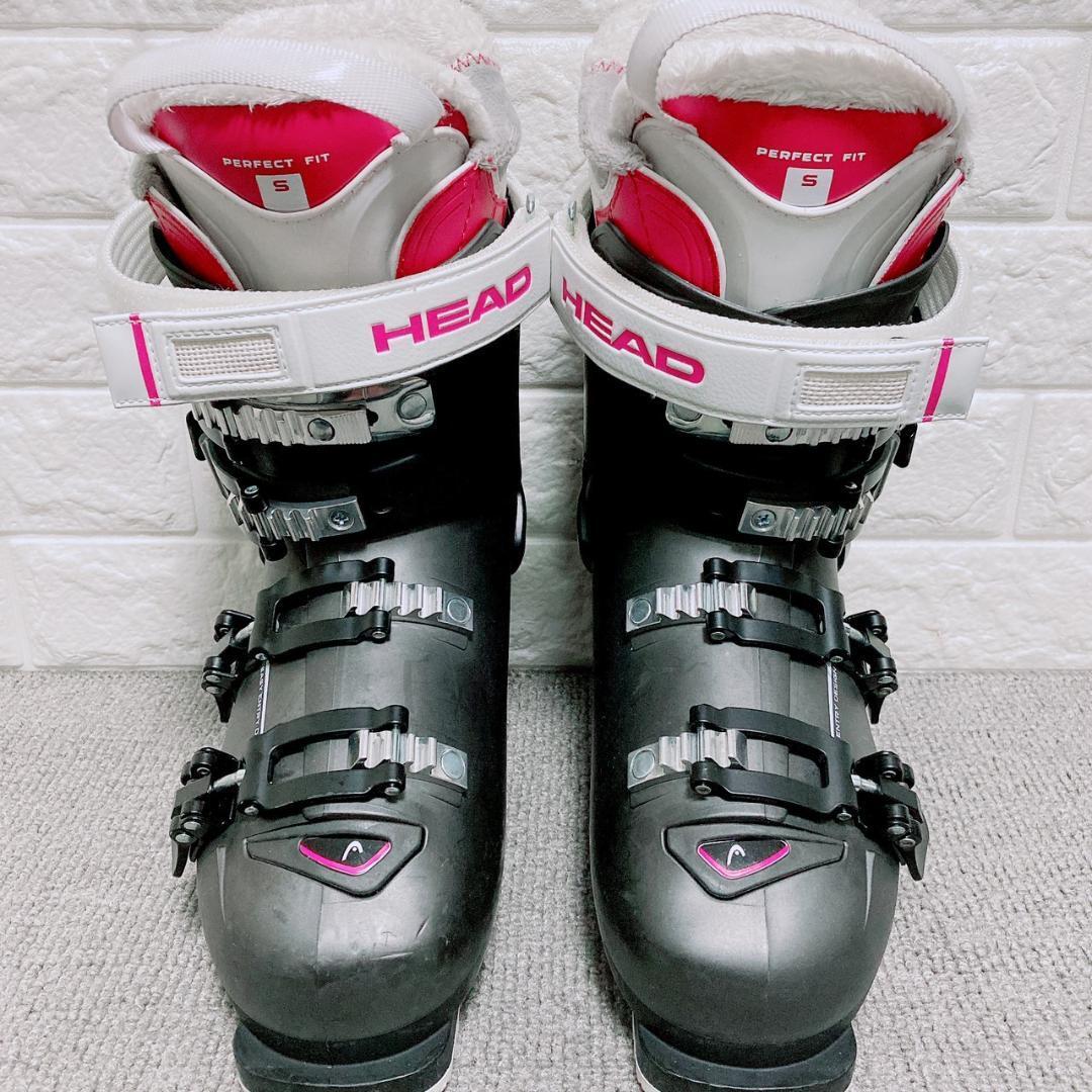 HEAD ADVANT EDGE 85 スキーブーツ 28-28.5センチ HEAD ADVANT EDGE 85