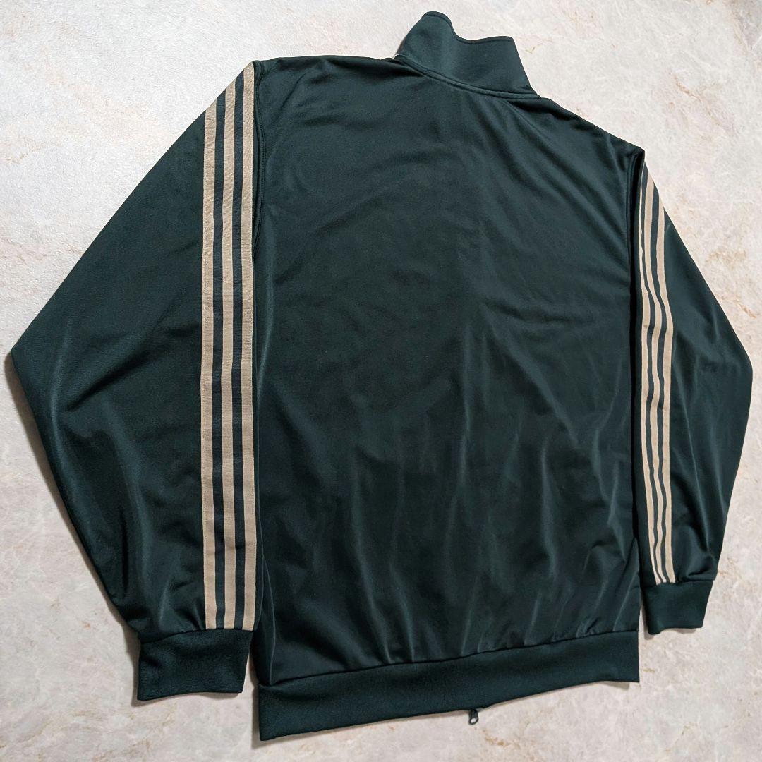 超希少 廃盤品常田大希adidas originalsベッケンバウアートラック