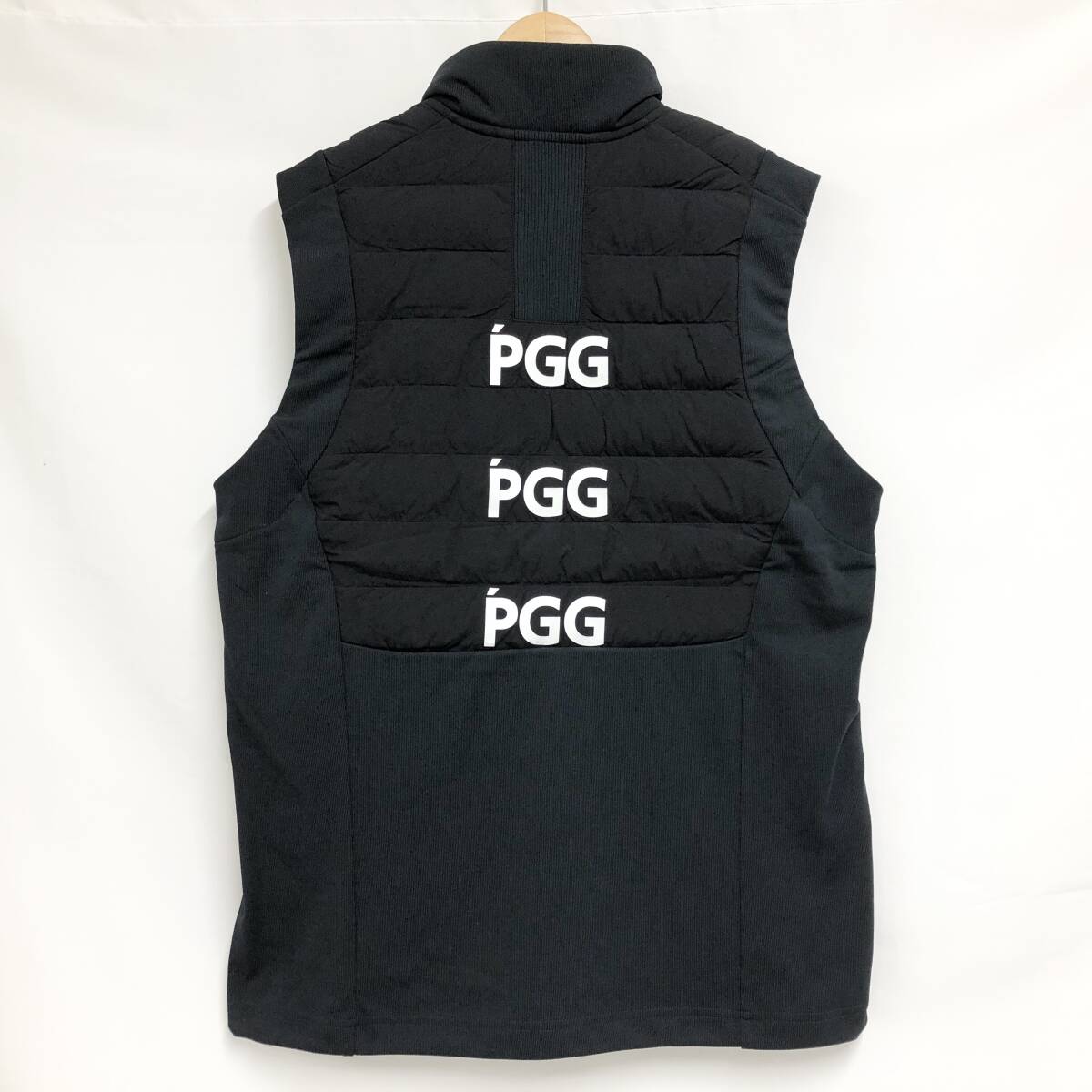 新品未使用 PGG PEARLY GATES（ピージージーパーリーゲイツ） 中綿