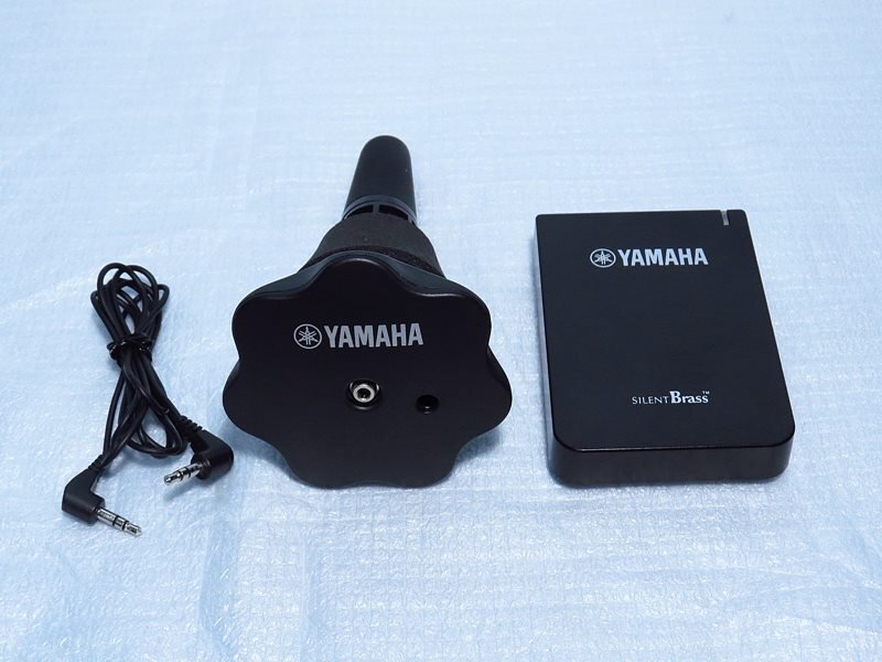 ◇ YAMAHA ピックアップミュート PM7X トランペット・コルネット用