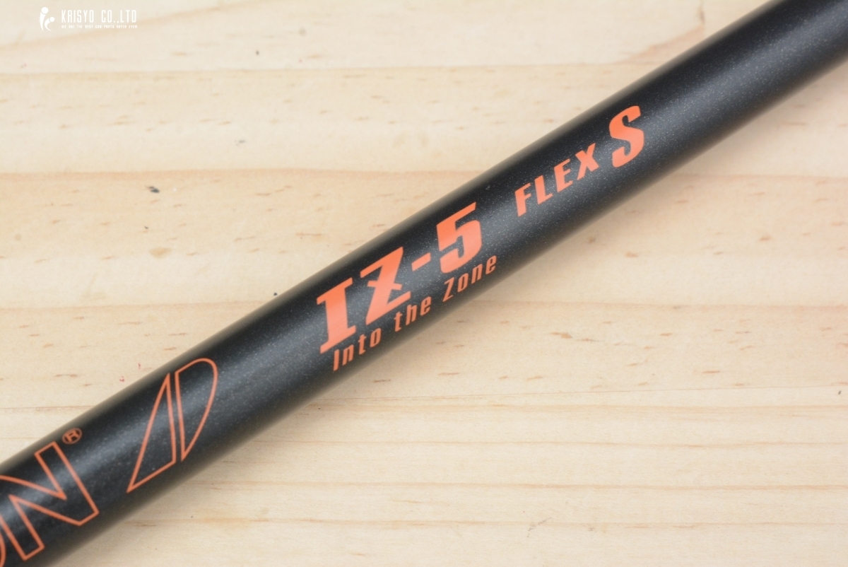 タイトリストスリーブ付】TOUR AD IZ-5 フレックスS 販売 ドライバー用