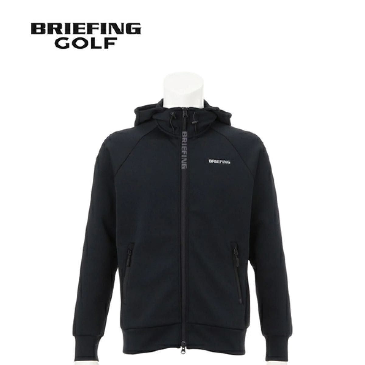 完売 定価60500円 セットアップ ブリーフィング BRIEFING メンズ