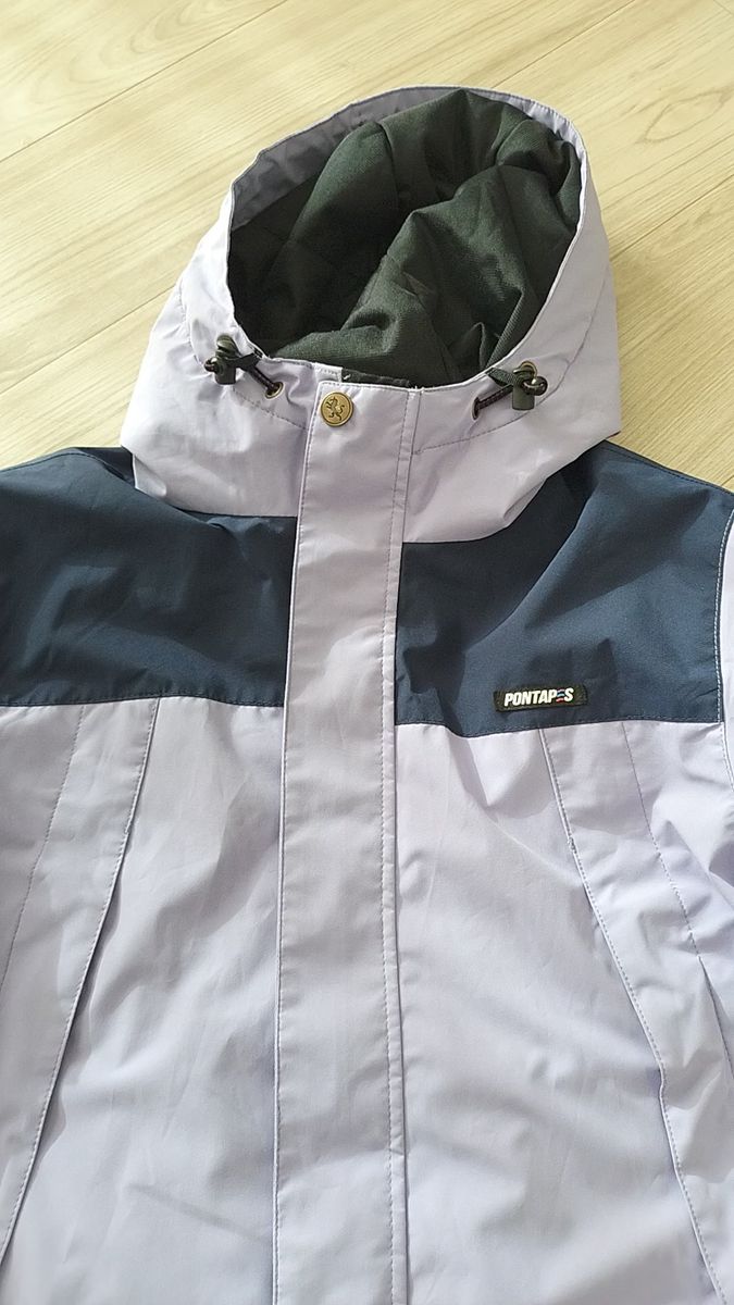 送料無料【DESCENTE】最高峰S.I.O レッドスキーウェア上下ビブ M/M